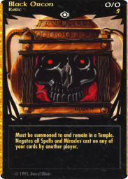 Blackgate